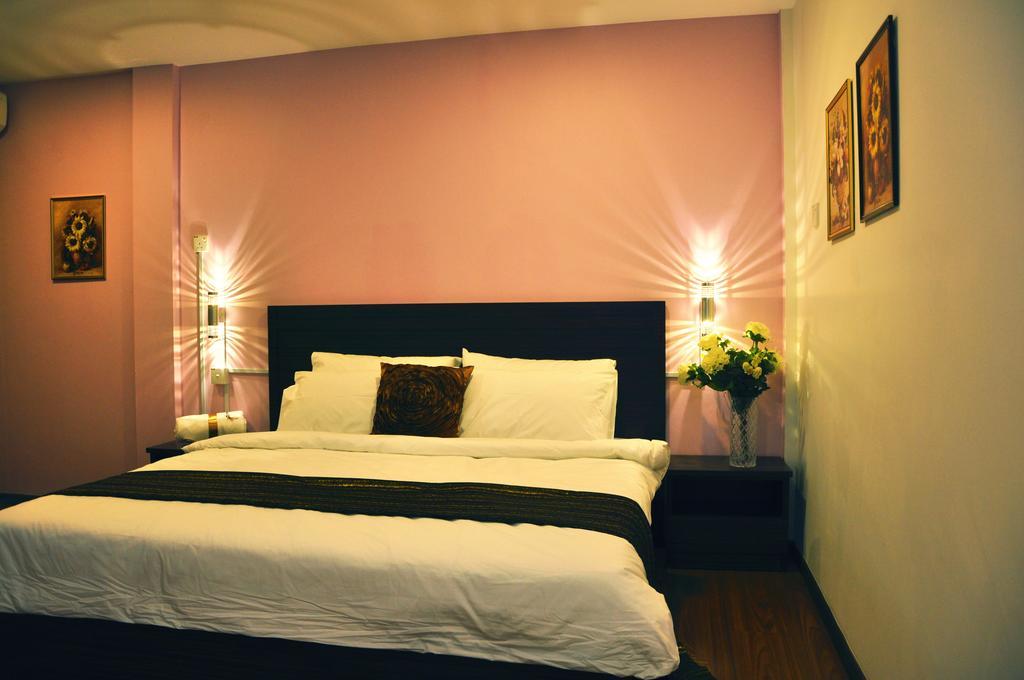 D'View Hotel Kuala Perlis Eksteriør bilde