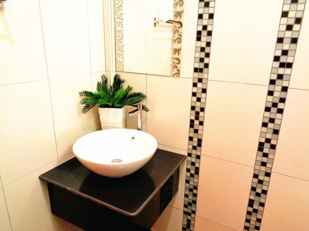D'View Hotel Kuala Perlis Rom bilde