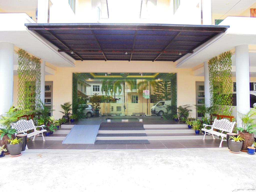 D'View Hotel Kuala Perlis Eksteriør bilde